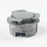 510921 Fisher Paykel Kit Drain/Microfilter Assy 608