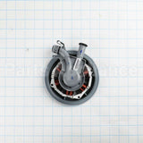 510922 Fisher Paykel Kit Motor Assy 608V