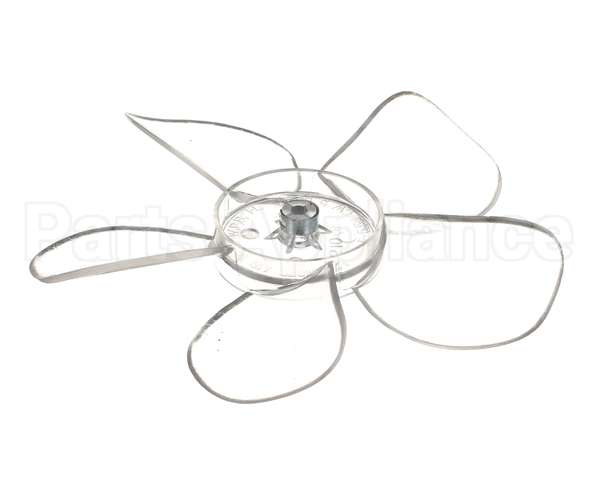 5109E Heatcraft Fan,Blades 5 1/2Dia 24 Pitch 5