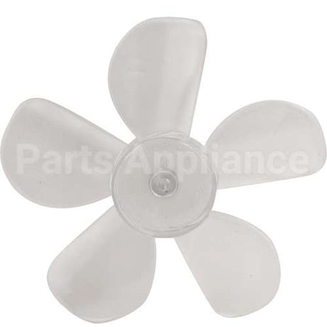 5109E Heatcraft Blade, Fan, 5-1/2"Od, 3/16"Id, Cw