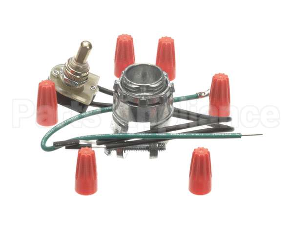 510K Bsi Designs Switch - Push Button