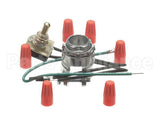 510K Bsi Designs Switch - Push Button