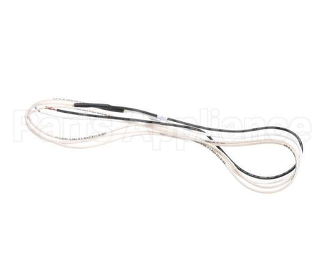 511-004D-07 Beverage Air Heater-Face Drawer Lower Wtfcs