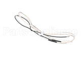 511-004D-07 Beverage Air Heater-Face Drawer Lower Wtfcs