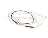 511-004D-08 Beverage Air Heater-Face Drawer Upper Wtfcs