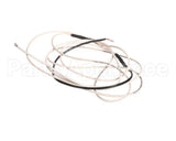 511-004D-08 Beverage Air Heater-Face Drawer Upper Wtfcs