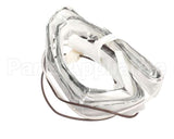 511-013D-01 Beverage Air Face Htr Btm Mount 23/27 120V