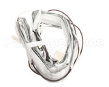 511-013D-01 Beverage Air Face Htr Btm Mount 23/27 120V