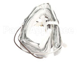 511-013D-01 Beverage Air Face Htr Btm Mount 23/27 120V