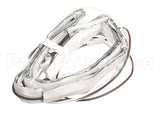 511-013D-01 Beverage Air Face Htr Btm Mount 23/27 120V