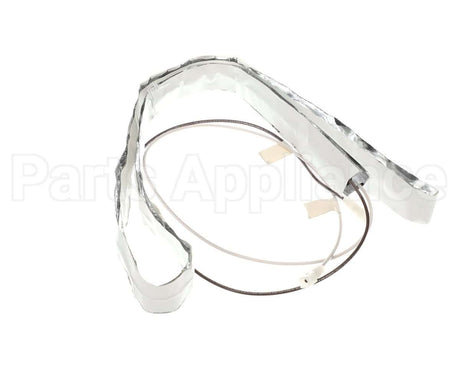511-019D-01 Beverage Air Face Heater - Undercounter; 32