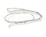 511-019D-01 Beverage Air Face Heater - Undercounter; 32