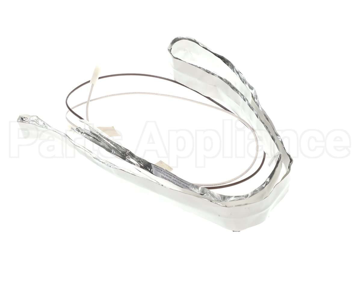 511-019D-01 Beverage Air Face Heater - Undercounter; 32