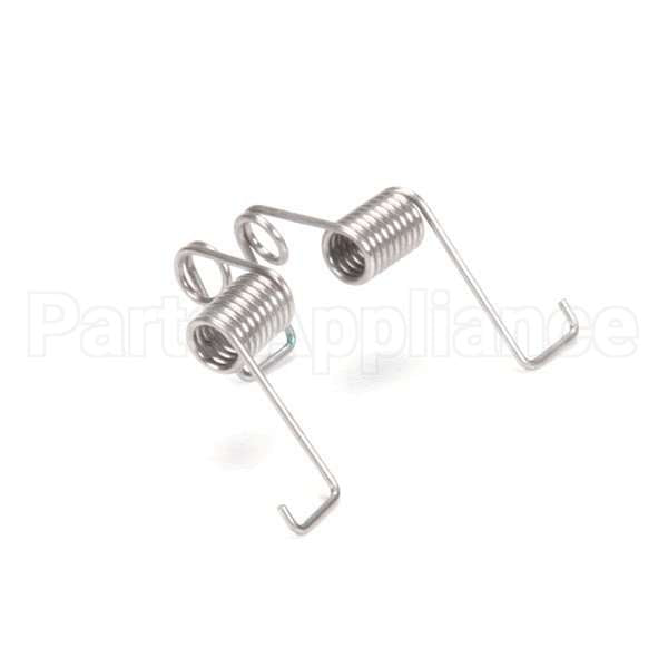 511-04 Compatible Multiplex Spring Coil Pallet Retai N