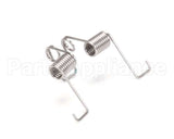 511-04 Multiplex Spring Coil Pallet Retain