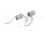 511-04 Multiplex Spring Coil Pallet Retain