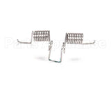 511-04 Multiplex Spring Coil Pallet Retain