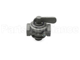511-246-325 Weil Mclain Hand Valve