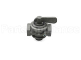 511-246-325 Weil Mclain Hand Valve