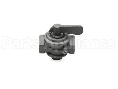 511-246-325 Weil Mclain Hand Valve