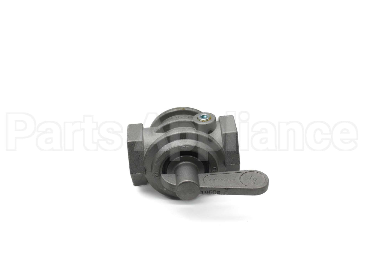 511-246-325 Weil Mclain Hand Valve