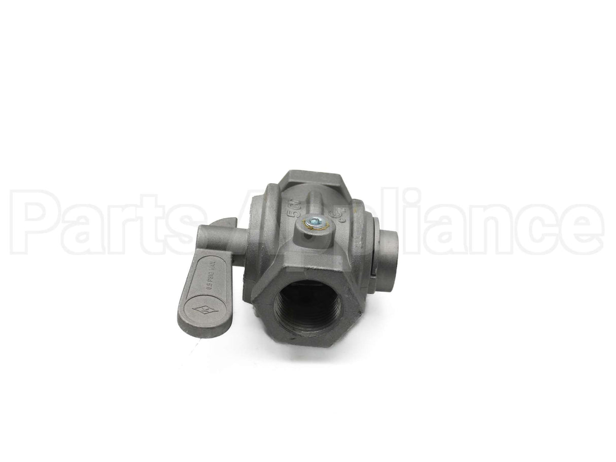 511-246-325 Weil Mclain Hand Valve