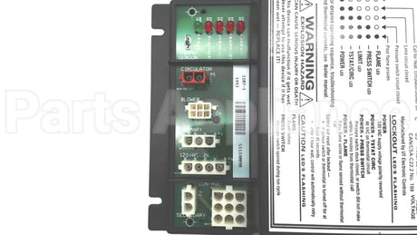 511-330-090 Weil Mclain Ignition Module