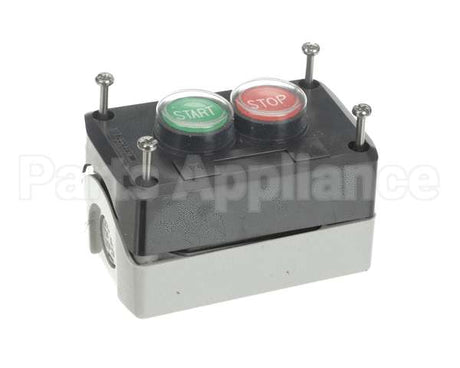 511-5107R Lvo On/Off Station-Moulder -Right