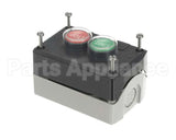 511-5107R Lvo On/Off Station-Moulder -Right