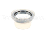 511-5122 Lvo Clear Boot Cover (Siemens)