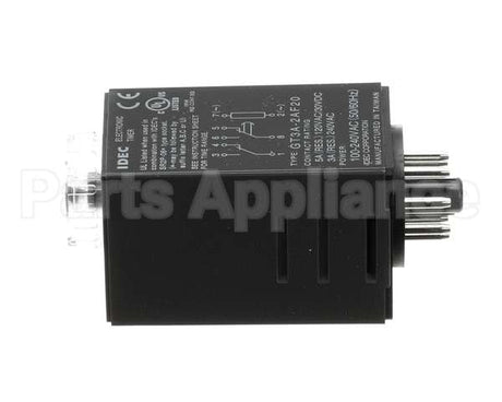 511-5139 Lvo 120V Multi-Function Timer