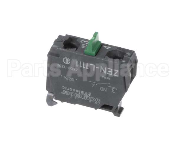 511-5205 Lvo Telemecanique No Contact Block