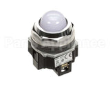 511-5214 Lvo 24V Clear Pilot Light