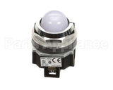 511-5214 Lvo 24V Clear Pilot Light