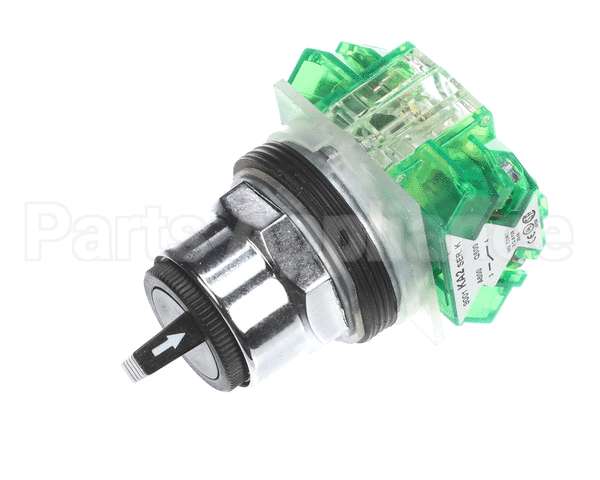 511-5272 Lvo Power On/Off Switch