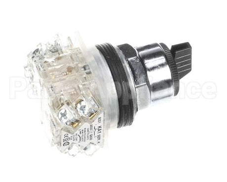 511-5273 Lvo 3 Position Wash Selector Switc