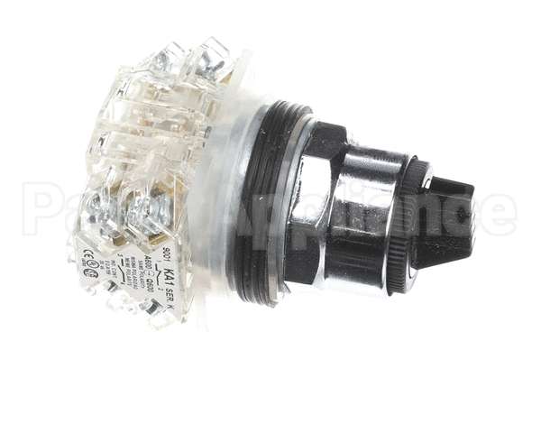 511-5273 Lvo 3 Position Wash Selector Switc