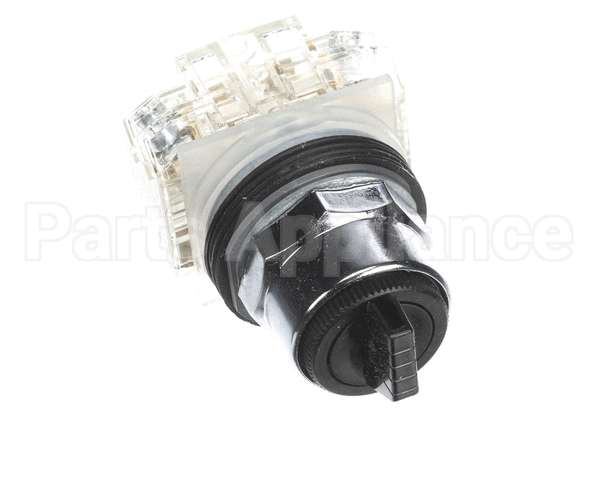 511-5273 Lvo 3 Position Wash Selector Switc