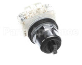 511-5273 Lvo 3 Position Wash Selector Switc
