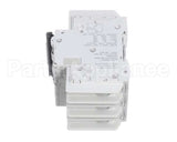511-5343 Lvo 20A-3 Pole/480Vac Circuit Brea