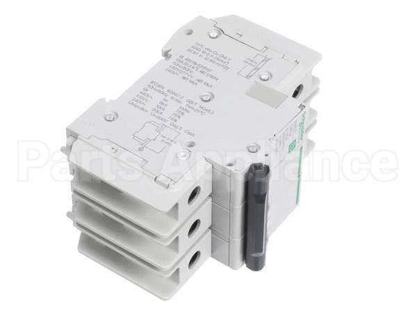 511-5343 Lvo 20A-3 Pole/480Vac Circuit Brea
