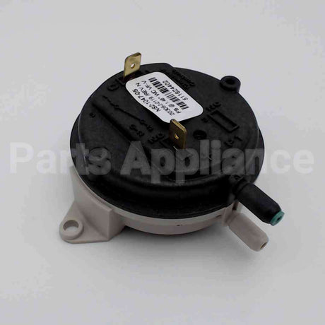 511-624-402 Weil Mclain 1.48"Wc Spst Pressure Switch