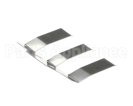 511 Multiplex Spring Retainer 3 Tine
