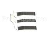 511 Multiplex Spring Retainer 3 Tine