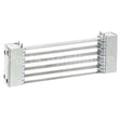511 Compatible Vollrath Blade Set Ok 1/4"