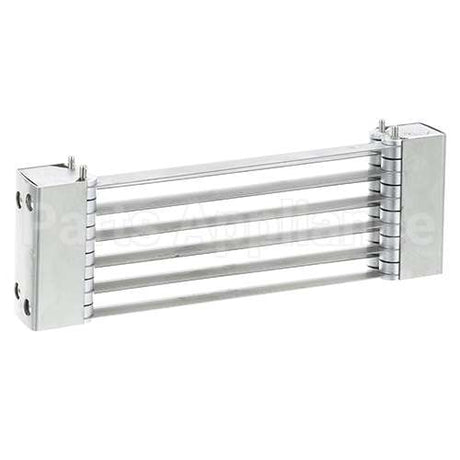 511 Compatible Vollrath Blade Set Ok 1/4"