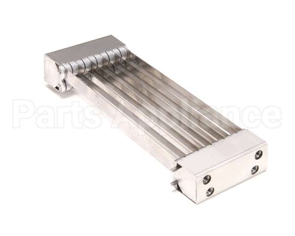 511 Vollrath Blade Assembly Ok 1/4