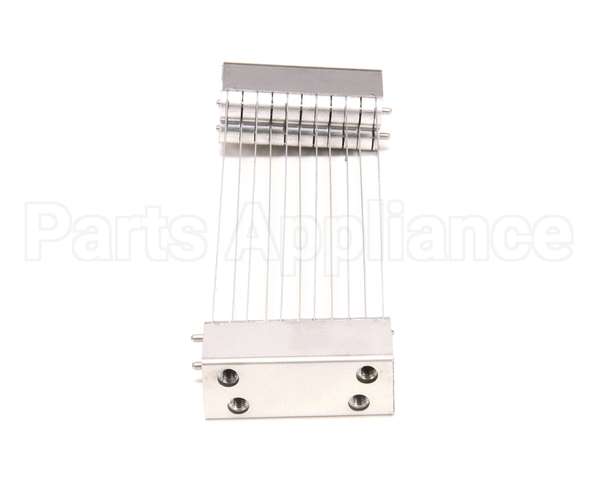 511 Vollrath Blade Assembly Ok 1/4