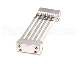 511 Vollrath Blade Assembly Ok 1/4