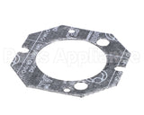 5110.1318P Rational Gasket For Burner Housing
